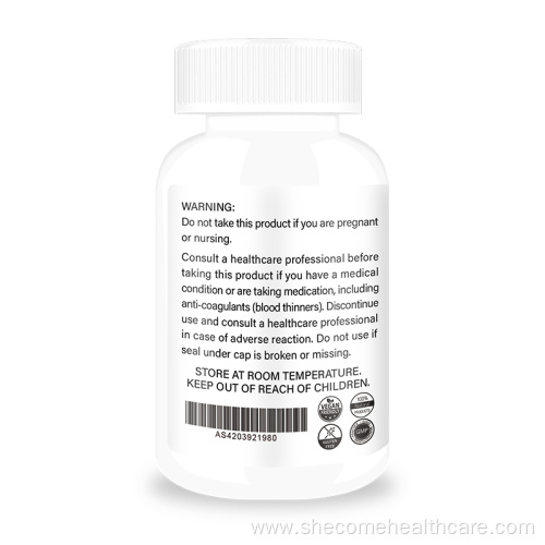 VitaminK2 with D3 Supplement multi vitamin k2 Capsules